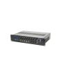 Adastra Rm1202 Mixer-amp 2 X 120w + Usb/sd/fm/bt