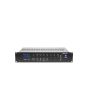 Adastra Rm1202 Mixer-amp 2 X 120w + Usb/sd/fm/bt