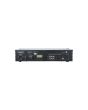 Adastra Rm1202 Mixer-amp 2 X 120w + Usb/sd/fm/bt