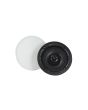 Bluetooth Ceiling Speakers, 5.25in In-Ceiling Powered, All-In-One, Adastra BCS52S 