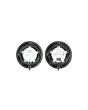 Bluetooth Ceiling Speakers, 5.25in In-Ceiling Powered, All-In-One, Adastra BCS52S 