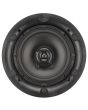 Adastra Bluetooth 6.5inch in Wall Ceiling Wireless Speakers Pair Bedroom Kitchen