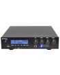 Adastra Um30 30w Compact 100v Line Mixer Amplifier Background Music