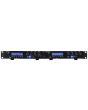 Adastra Um30 30w Compact 100v Line Mixer Amplifier Background Music