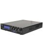 Adastra Um60 60w Compact 100v Mixer Amplifier Background Music Amp