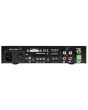 Adastra Um60 60w Compact 100v Mixer Amplifier Background Music Amp