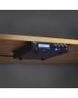 Adastra Um60 60w Compact 100v Mixer Amplifier Background Music Amp