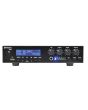 Adastra Um90 Compact 100v line Background Mixer-amp