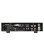 Adastra Um90 Compact 100v line Background Mixer-amp