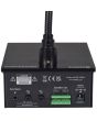 Adastra Com230 Paging Station With 2 X 30w Amplifier