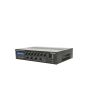 Adastra Rm244v Mixer-amp With 4-zone Paging