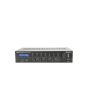 Adastra Rm244v Mixer-amp With 4-zone Paging