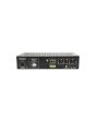 Adastra Rm244v Mixer-amp With 4-zone Paging