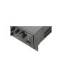 Adastra Rm244v Mixer-amp With 4-zone Paging