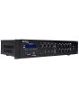 Adastra V-122 Mixer-amplifier 100v With Dab+/fm/usb/sd/bt