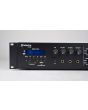 Adastra V-122 Mixer-amplifier 100v With Dab+/fm/usb/sd/bt