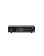 Adastra A2: 2×200 W Stereo PA Amplifier w/ FM, Bluetooth & USB/SD