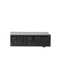 Adastra A2: 2×200 W Stereo PA Amplifier w/ FM, Bluetooth & USB/SD