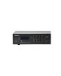 Adastra A2: 2×200 W Stereo PA Amplifier w/ FM, Bluetooth & USB/SD
