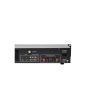 Adastra A2: 2×200 W Stereo PA Amplifier w/ FM, Bluetooth & USB/SD