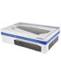 Adastra A2: 2×200 W Stereo PA Amplifier w/ FM, Bluetooth & USB/SD