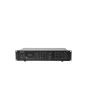 Adastra A4 4 Channel Stereo PA Amplifier, 4x 200W,  with Bluetooth