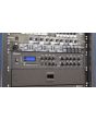 Adastra A4 4 Channel Stereo PA Amplifier, 4x 200W,  with Bluetooth