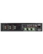 Adastra A6 3-Zone 6x200W Stereo Mixer Amplifier Bluetooth, FM, Media Player