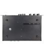 Adastra A6 3-Zone 6x200W Stereo Mixer Amplifier Bluetooth, FM, Media Player