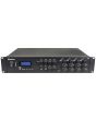 Adastra A8 Quad Stereo Background Music Installation Amplfier 8x200w