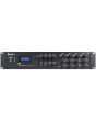 Adastra A8 Quad Stereo Background Music Installation Amplfier 8x200w