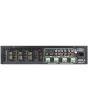 Adastra A8 Quad Stereo Background Music Installation Amplfier 8x200w