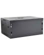 Adastra Rc4u450 4u 19in Rack Cabinet 450mm Deep