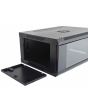 Adastra Rc4u450 4u 19in Rack Cabinet 450mm Deep