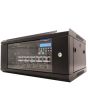 Adastra Rc4u450 4u 19in Rack Cabinet 450mm Deep