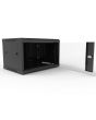 Adastra Rc6u450 6u 19in Rack Cabinet 450mm Deep