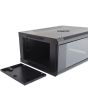Adastra Rc15u450 Rack Cabinet 15u X 450mm Deep