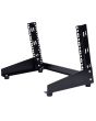 Adastra Drs-6u 19" Desktop Rack Stand - 6u