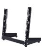 Adastra Drs-9u 19" Desktop Rack Stand - 9u