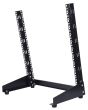 Adastra Drs-12u 19" Desktop Rack Stand - 12u