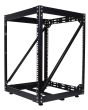 Adastra Rf-12u 12u Wall Or Desktop 19inch Rack