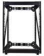 Adastra Rf-12u 12u Wall Or Desktop 19inch Rack