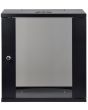 Adastra Rc12u300 12u Shallow Rack Wall Cabinet