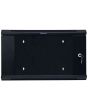 Adastra Hc9u450 Hinged Rack Cabinet 6u