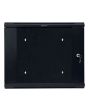 Adastra Hc9u450 Hinged Rack Cabinet 9u