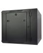 Adastra Hc9u450 Hinged Rack Cabinet 9u