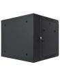 Adastra Hc9u450 Hinged Rack Cabinet 9u