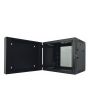Adastra Hc9u450 Hinged Rack Cabinet 9u