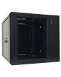 Adastra Hc9u450 Hinged Rack Cabinet 9u