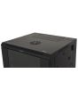 Adastra Hc9u450 Hinged Rack Cabinet 9u